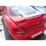HYUNDAI COUPE (RD) HYUNDAI COUPE (RD) '2001 1.6 FX ROJO 2001