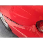 HYUNDAI COUPE (RD) HYUNDAI COUPE (RD) '2001 1.6 FX ROJO 2001