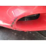 HYUNDAI COUPE (RD) HYUNDAI COUPE (RD) '2001 1.6 FX ROJO 2001