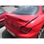 HYUNDAI COUPE (RD) HYUNDAI COUPE (RD) '2001 1.6 FX ROJO 2001