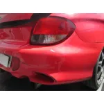 HYUNDAI COUPE (RD) HYUNDAI COUPE (RD) '2001 1.6 FX ROJO 2001