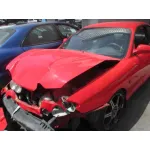 HYUNDAI COUPE (RD) HYUNDAI COUPE (RD) '2001 1.6 FX ROJO 2001