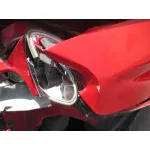 HYUNDAI COUPE (RD) HYUNDAI COUPE (RD) '2001 1.6 FX ROJO 2001