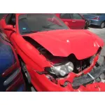 HYUNDAI COUPE (RD) HYUNDAI COUPE (RD) '2001 1.6 FX ROJO 2001
