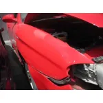 HYUNDAI COUPE (RD) HYUNDAI COUPE (RD) '2001 1.6 FX ROJO 2001