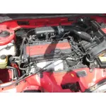 HYUNDAI COUPE (RD) HYUNDAI COUPE (RD) '2001 1.6 FX ROJO 2001