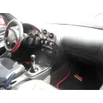 HYUNDAI COUPE (RD) HYUNDAI COUPE (RD) '2001 1.6 FX ROJO 2001