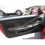 HYUNDAI COUPE (RD) HYUNDAI COUPE (RD) '2001 1.6 FX ROJO 2001
