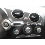 HYUNDAI COUPE (RD) HYUNDAI COUPE (RD) '2001 1.6 FX ROJO 2001