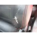 HYUNDAI COUPE (RD) HYUNDAI COUPE (RD) '2001 1.6 FX ROJO 2001