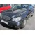 MERCEDES-BENZ CLASE C (W203) BERLINA MERCEDES CLASE C (W203) BERLINA '2002 200 COMPRESSOR (203.042) AZUL OSCURO 2002