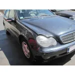 MERCEDES-BENZ CLASE C (W203) BERLINA MERCEDES CLASE C (W203) BERLINA '2002 200 COMPRESSOR (203.042) AZUL OSCURO 2002