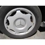 MERCEDES-BENZ CLASE C (W203) BERLINA MERCEDES CLASE C (W203) BERLINA '2002 200 COMPRESSOR (203.042) AZUL OSCURO 2002