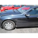 MERCEDES-BENZ CLASE C (W203) BERLINA MERCEDES CLASE C (W203) BERLINA '2002 200 COMPRESSOR (203.042) AZUL OSCURO 2002