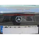 MERCEDES-BENZ CLASE C (W203) BERLINA MERCEDES CLASE C (W203) BERLINA '2002 200 COMPRESSOR (203.042) AZUL OSCURO 2002