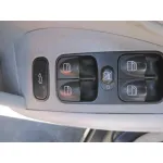 MERCEDES-BENZ CLASE C (W203) BERLINA MERCEDES CLASE C (W203) BERLINA '2002 200 COMPRESSOR (203.042) AZUL OSCURO 2002