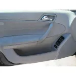 MERCEDES-BENZ CLASE C (W203) BERLINA MERCEDES CLASE C (W203) BERLINA '2002 200 COMPRESSOR (203.042) AZUL OSCURO 2002