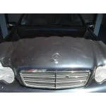 MERCEDES-BENZ CLASE C (W203) BERLINA MERCEDES CLASE C (W203) BERLINA '2002 200 COMPRESSOR (203.042) AZUL OSCURO 2002