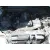 MERCEDES-BENZ CLASE C (W203) BERLINA MERCEDES CLASE C (W203) BERLINA '2002 200 COMPRESSOR (203.042) AZUL OSCURO 2002