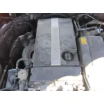 MERCEDES-BENZ CLASE C (W203) BERLINA MERCEDES CLASE C (W203) BERLINA '2002 200 COMPRESSOR (203.042) AZUL OSCURO 2002