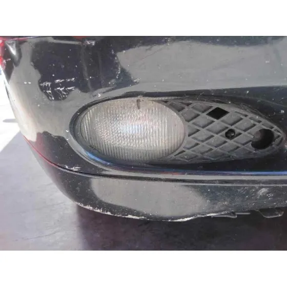 MERCEDES CLASE C (W203) BERLINA '2002 200 COMPRESSOR (203.042) AZUL OSCURO