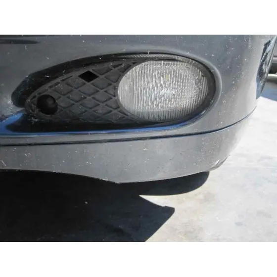 MERCEDES CLASE C (W203) BERLINA '2002 200 COMPRESSOR (203.042) AZUL OSCURO