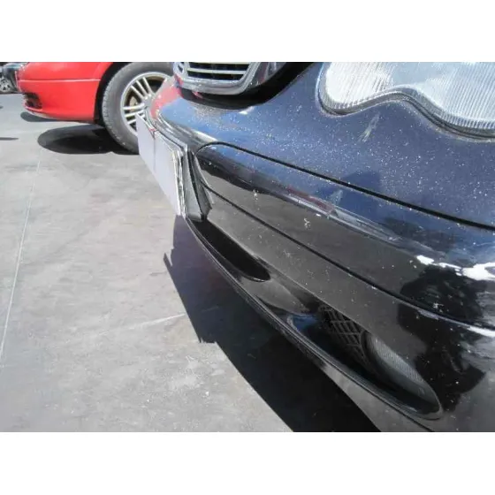 MERCEDES CLASE C (W203) BERLINA '2002 200 COMPRESSOR (203.042) AZUL OSCURO