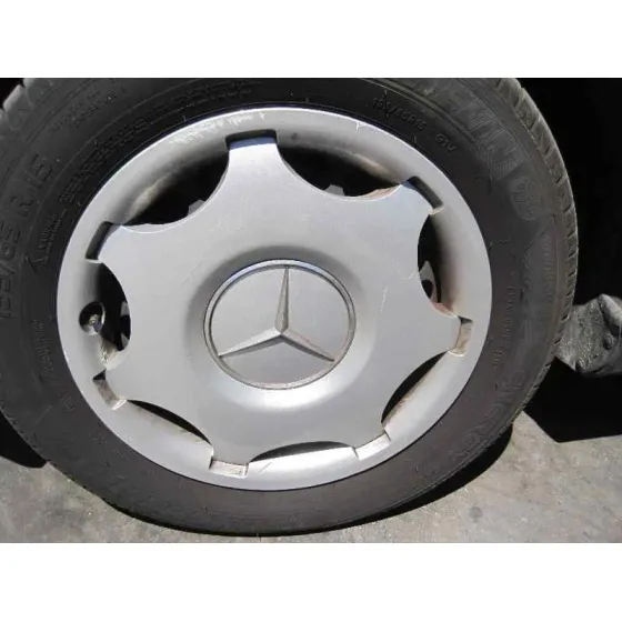 MERCEDES CLASE C (W203) BERLINA '2002 200 COMPRESSOR (203.042) AZUL OSCURO