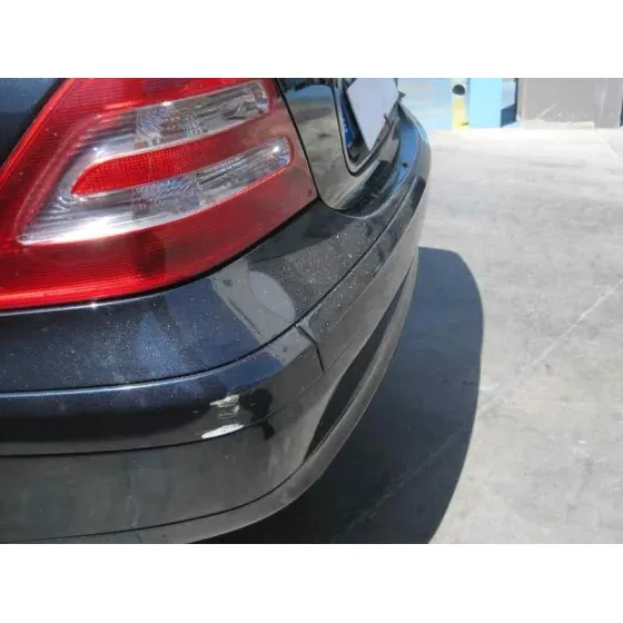 MERCEDES CLASE C (W203) BERLINA '2002 200 COMPRESSOR (203.042) AZUL OSCURO