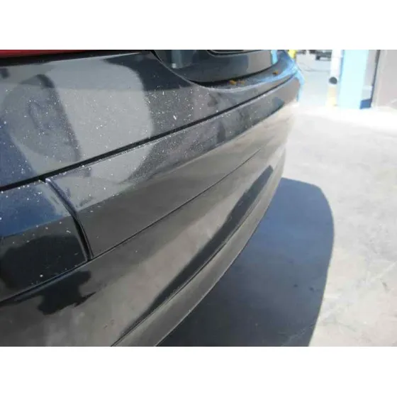 MERCEDES CLASE C (W203) BERLINA '2002 200 COMPRESSOR (203.042) AZUL OSCURO