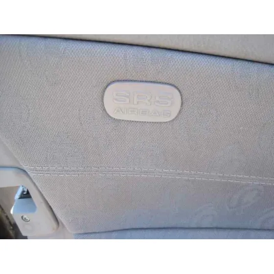 MERCEDES CLASE C (W203) BERLINA '2002 200 COMPRESSOR (203.042) AZUL OSCURO