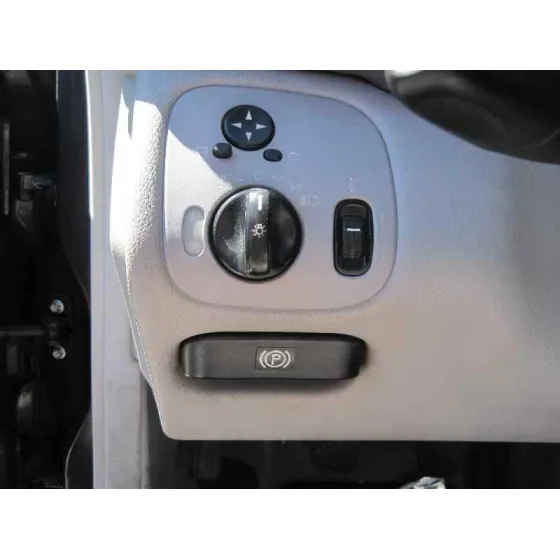 MERCEDES CLASE C (W203) BERLINA '2002 200 COMPRESSOR (203.042) AZUL OSCURO