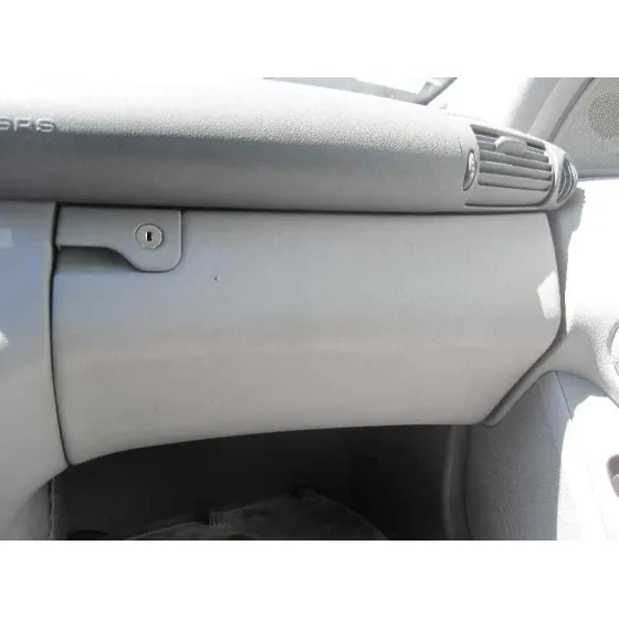 MERCEDES CLASE C (W203) BERLINA '2002 200 COMPRESSOR (203.042) AZUL OSCURO