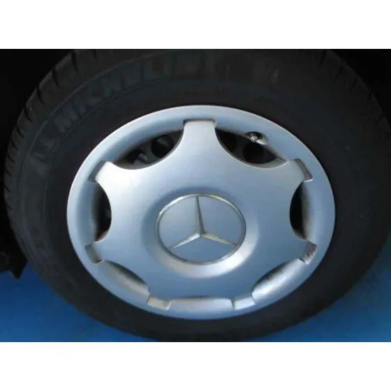 MERCEDES CLASE C (W203) BERLINA '2002 200 COMPRESSOR (203.042) AZUL OSCURO