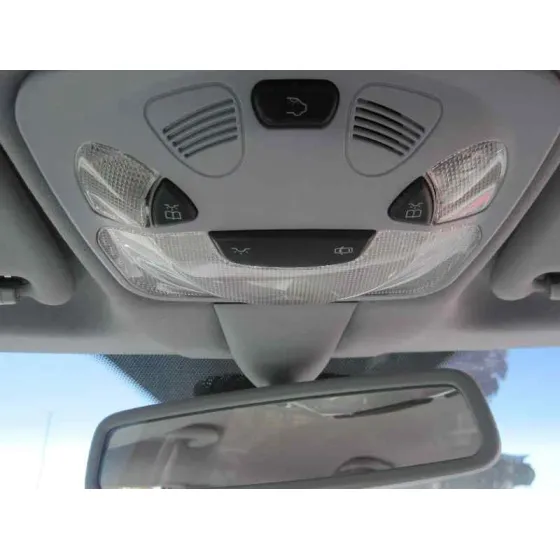 MERCEDES CLASE C (W203) BERLINA '2002 200 COMPRESSOR (203.042) AZUL OSCURO