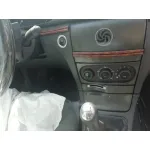 RENAULT LAGUNA II (BG0) RENAULT LAGUNA II (BG0) '2005 1.9 DCI DIESEL CAT GRIS AZULADO 2001