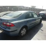 RENAULT LAGUNA II (BG0) RENAULT LAGUNA II (BG0) '2005 1.9 DCI DIESEL CAT GRIS AZULADO 2001