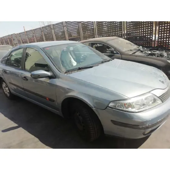 RENAULT LAGUNA II (BG0) '2005 1.9 DCI DIESEL CAT GRIS AZULADO