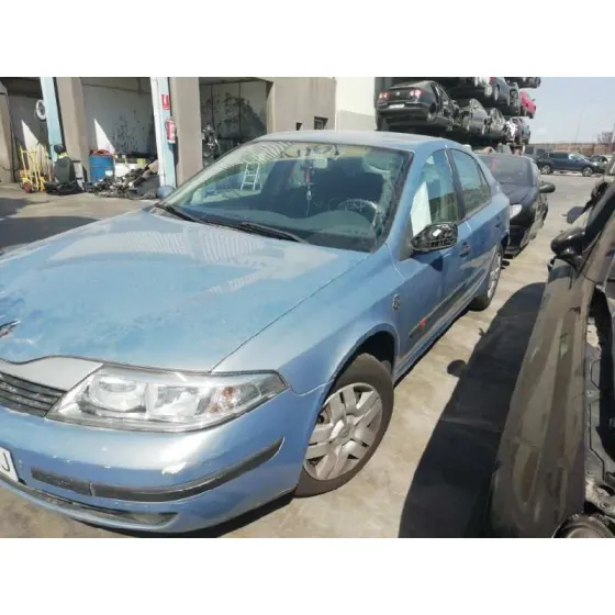 RENAULT LAGUNA II (BG0) '2005 1.9 DCI DIESEL CAT GRIS AZULADO
