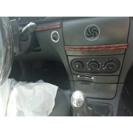 RENAULT LAGUNA II (BG0) '2005 1.9 DCI DIESEL CAT GRIS AZULADO