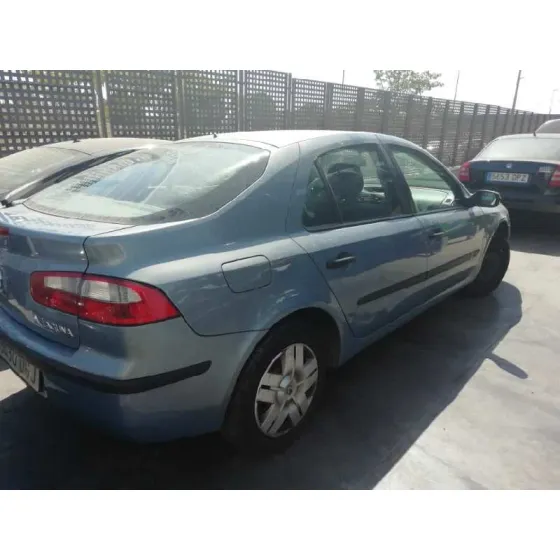 RENAULT LAGUNA II (BG0) '2005 1.9 DCI DIESEL CAT GRIS AZULADO