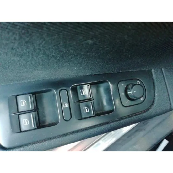 SKODA SUPERB COMBI (3T5) '2011 ACTIVE GRIS