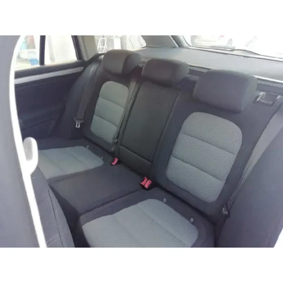 SKODA SUPERB COMBI (3T5) '2011 ACTIVE GRIS
