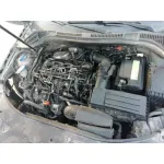 SKODA SUPERB COMBI (3T5) '2011 ACTIVE GRIS