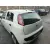 FIAT PUNTO (EVO) (199) FIAT PUNTO (EVO) (199) '2012 DYNAMIC BLANCO 2009