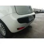 FIAT PUNTO (EVO) (199) FIAT PUNTO (EVO) (199) '2012 DYNAMIC BLANCO 2009