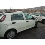 FIAT PUNTO (EVO) (199) FIAT PUNTO (EVO) (199) '2012 DYNAMIC BLANCO 2009