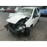 FIAT PUNTO (EVO) (199) FIAT PUNTO (EVO) (199) '2012 DYNAMIC BLANCO 2009