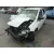 FIAT PUNTO (EVO) (199) FIAT PUNTO (EVO) (199) '2012 DYNAMIC BLANCO 2009