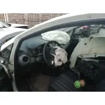 FIAT PUNTO (EVO) (199) FIAT PUNTO (EVO) (199) '2012 DYNAMIC BLANCO 2009